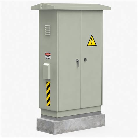 electrical box 3d cad|3d model electrical boxes.